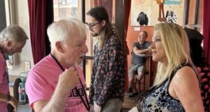 Hollywood Queer Short Film Festival Wraps a Weekend of Stories, Visibility and Community