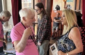 Hollywood Queer Short Film Festival Wraps a Weekend of Stories, Visibility and Community