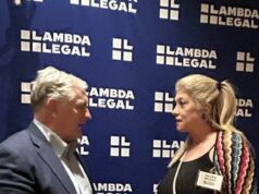 Lambda Legal’s Kevin Jennings Calls for Action – and a Future of Greater Freedom