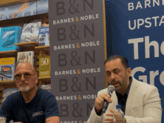 Howie Mandel, Dr. Tamir Aldad and Connor Tomlinson Explore Love, Boundaries and the Beauty of Being Different