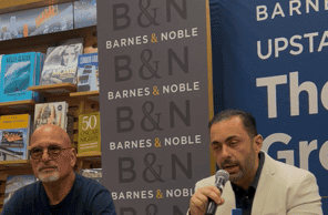 Howie Mandel, Dr. Tamir Aldad and Connor Tomlinson Explore Love, Boundaries and the Beauty of Being Different