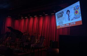 Stephen Bishop Celebrates 50 Years of Careless with Sold-Out GRAMMY Museum Performance and Announces Farewell Tour
