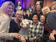 Provincetown Women’s Week Delivers Comedy, Connection, and a Distinctive Cultural Mix