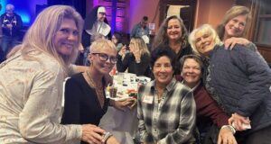 Provincetown Women’s Week Delivers Comedy, Connection, and a Distinctive Cultural Mix