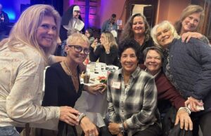 Provincetown Women’s Week Delivers Comedy, Connection, and a Distinctive Cultural Mix