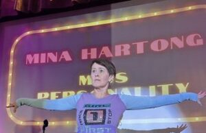 Mina Hartong Brings Big Laughs and Lesbian Joy to Provincetown’s Women’s Week