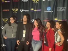 Love, Loss and the Art of Showing Up: A Shorts Showcase at City of Angels Film Festival