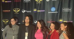 Love, Loss and the Art of Showing Up: A Shorts Showcase at City of Angels Film Festival