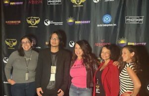 Love, Loss and the Art of Showing Up: A Shorts Showcase at City of Angels Film Festival