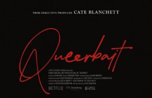Queerbait is a thought-provoking short film that explores mentorship, May-December relationships, and the complexities of crossing boundaries in an academic setting