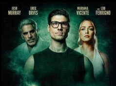 Gym Rat is an impactful film that delves into the worlds of bodybuilding, unhealthy obsessions, body dysmorphia, and the dangers of steroid use