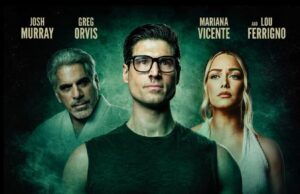 Gym Rat is an impactful film that delves into the worlds of bodybuilding, unhealthy obsessions, body dysmorphia, and the dangers of steroid use