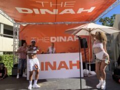 The Dinah 2026: Back and Better Than Ever!