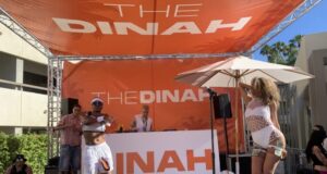 The Dinah 2026: Back and Better Than Ever!