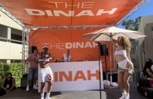The Dinah 2026: Back and Better Than Ever!