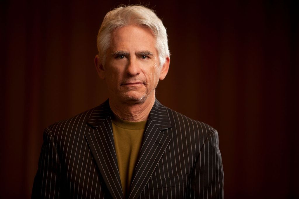 David Benoit’s new holiday album features the Czech National Symphony Orchestra performing his arrangements of familiar Peanuts melodies. Photo by Lori Stoll