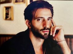 Davide De Pierro-Reluctant On Stage Presenter