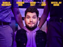 In Between: Nicholas Molencupp and Cameron Moir on making a film about being seen