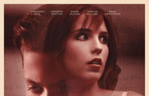 Your Lips Never Left Mine Brings Secrets, Suspense, and Psychological Intrigue to ReadingFilmFEST 2026