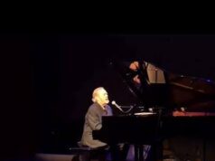JIMMY WEBB at The Catalina Jazz Club