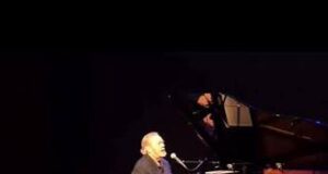 JIMMY WEBB at The Catalina Jazz Club