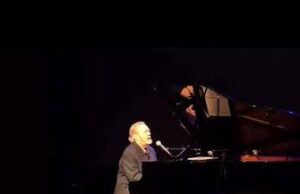 JIMMY WEBB at The Catalina Jazz Club