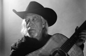 A One-of-a-Kind Voice: Friends Remember John Anderson