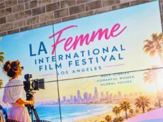 LA Femme Film Festival Celebrates 22 Years of Championing Women in Film