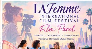 LA Femme International Film Festival to Open 2026 Edition With West Coast Premiere of Jesus Land, Starring Juliette Lewis and Ella Anderson