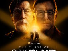 Unlocking the Truth of Ourselves at Oak Island