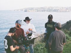 Local Filmmakers Draw Sold-Out Crowds at ReadingFilmFEST 2026