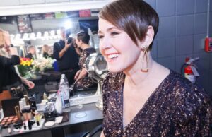 Final night – Mina Hartong’s Provincetown Women’s Week Shows! Four Nights of Big Laughs, Lesbian Humor and Miss Personality