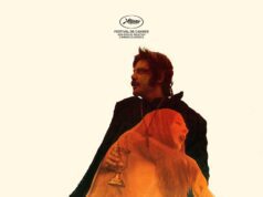 Headline: Of Saints, Sinners and Spectators: Ken Russel’s The Devils Restored in 4K