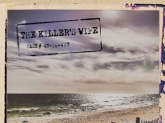 James Woods’ New Album THE KILLER’S WIFE, Produced By Four-Time GRAMMY-Winner Shooter Jennings, Out Now