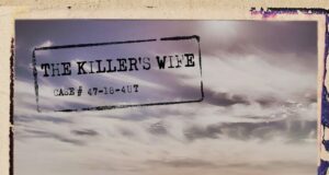 James Woods’ New Album THE KILLER’S WIFE, Produced By Four-Time GRAMMY-Winner Shooter Jennings, Out Now