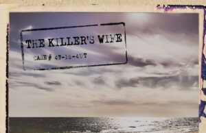 James Woods’ New Album THE KILLER’S WIFE, Produced By Four-Time GRAMMY-Winner Shooter Jennings, Out Now