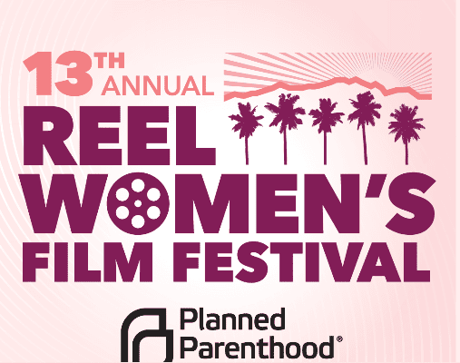 Reel Womens filom festival