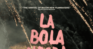LA BOLA NEGRA: Gay Desire, Suffering and Love Spanning Three Generations of Spanish History