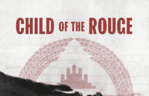 CHILD OF THE ROUGE