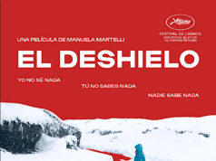 THE MELTDOWN: A Thriller in the Chilean Andes Viewed Through the Eyes of an 8-Year-old Girl