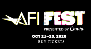 AFI FEST 2026: Gala Red-Carpet Screenings at the TCL Chinese Theatre in Hollywood, Oct. 21-25