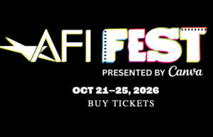 AFI FEST 2026: Gala Red-Carpet Screenings at the TCL Chinese Theatre in Hollywood, Oct. 21-25