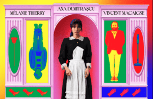 Diary of a Chambermaid: Radu Jude’s Biting Update of the French play with a Romanian Twist