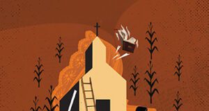 SPEAKING IN TONGUES: LATC’s New Play About A Community of Pentecostal Mexican Americans in the Central Valley of California
