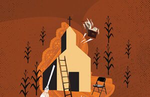 SPEAKING IN TONGUES: LATC’s New Play About A Community of Pentecostal Mexican Americans in the Central Valley of California