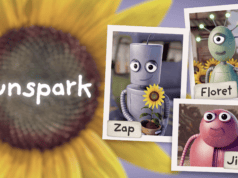 Sunspark: The Fragile Voltage of Trust