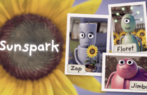 Sunspark: The Fragile Voltage of Trust