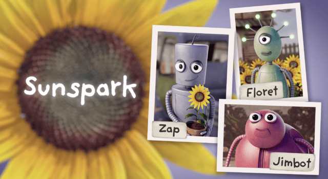 Sunspark