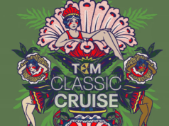 TCM Classic Cruise Returns in 2027 Aboard the Disney Magic