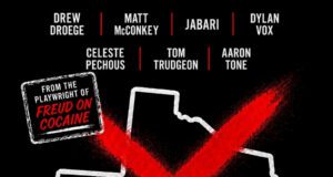 Texas Sodomy at the Whitefire Theatre: A Triumph of Storytelling, History, and Humanity Texas Sodomy